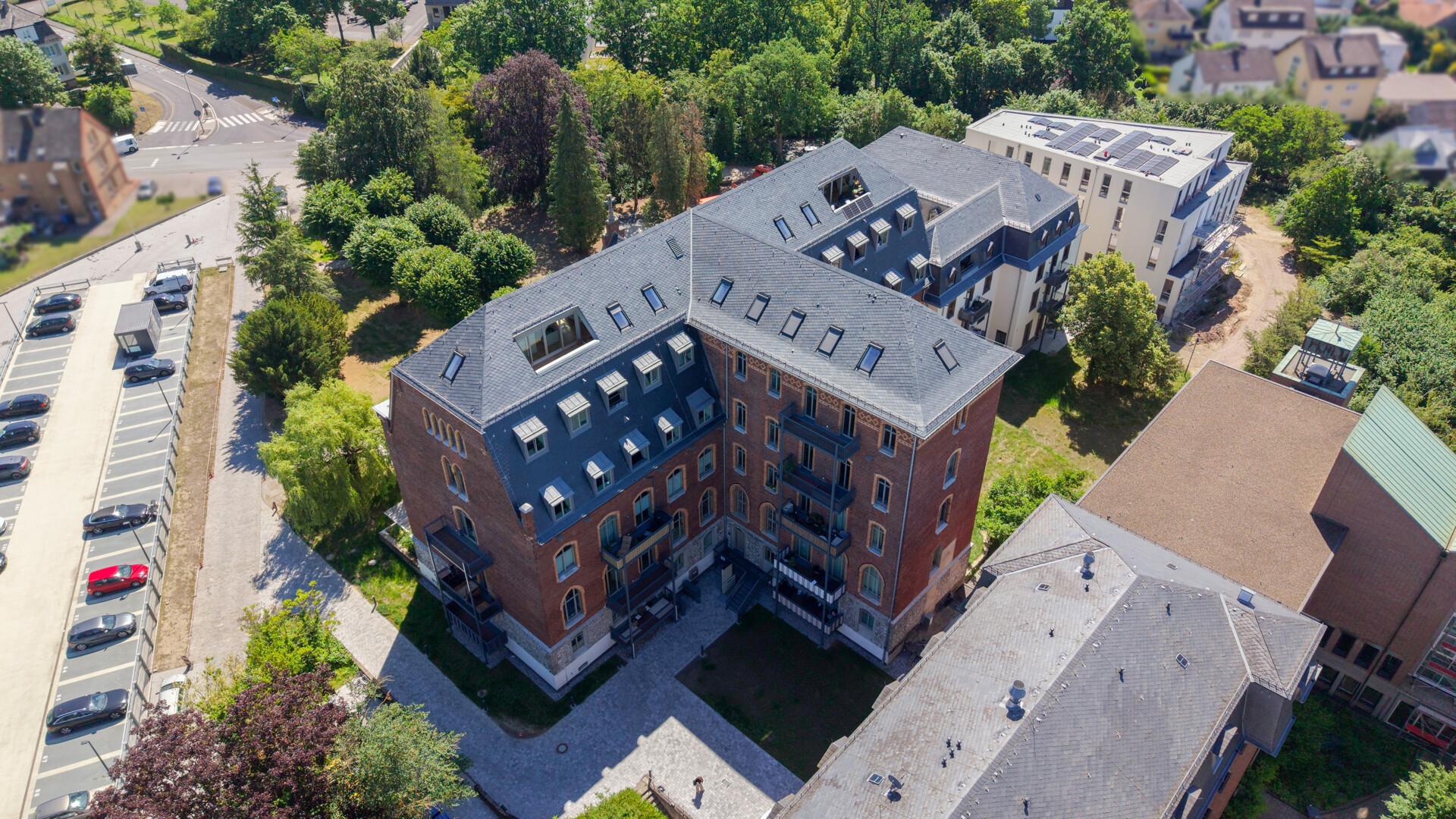 Kloster 