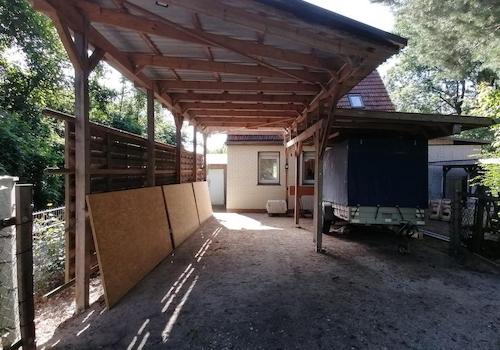 Carport