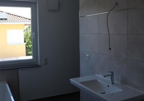 Waschtisch Villeroy & Boch