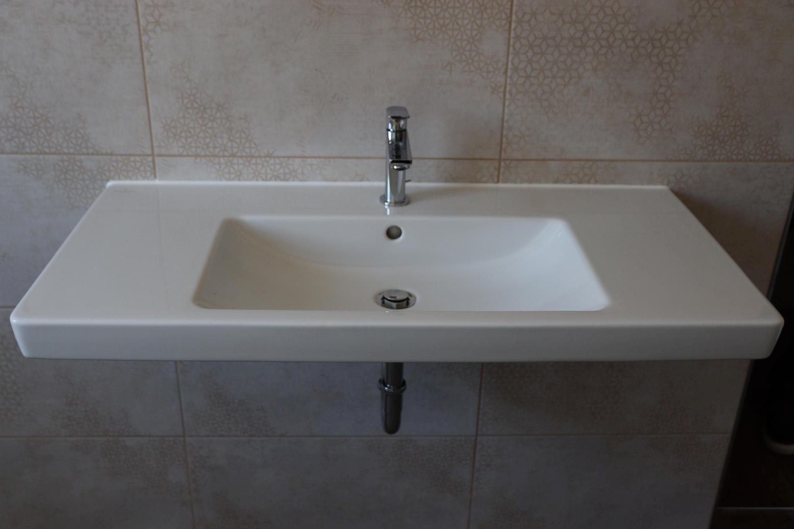 waschtisch Villeroy & Boch