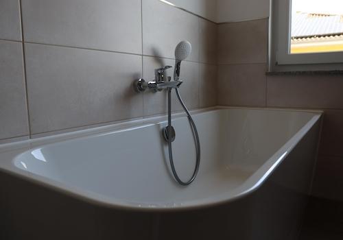 Badewanne Villeroy & Boch