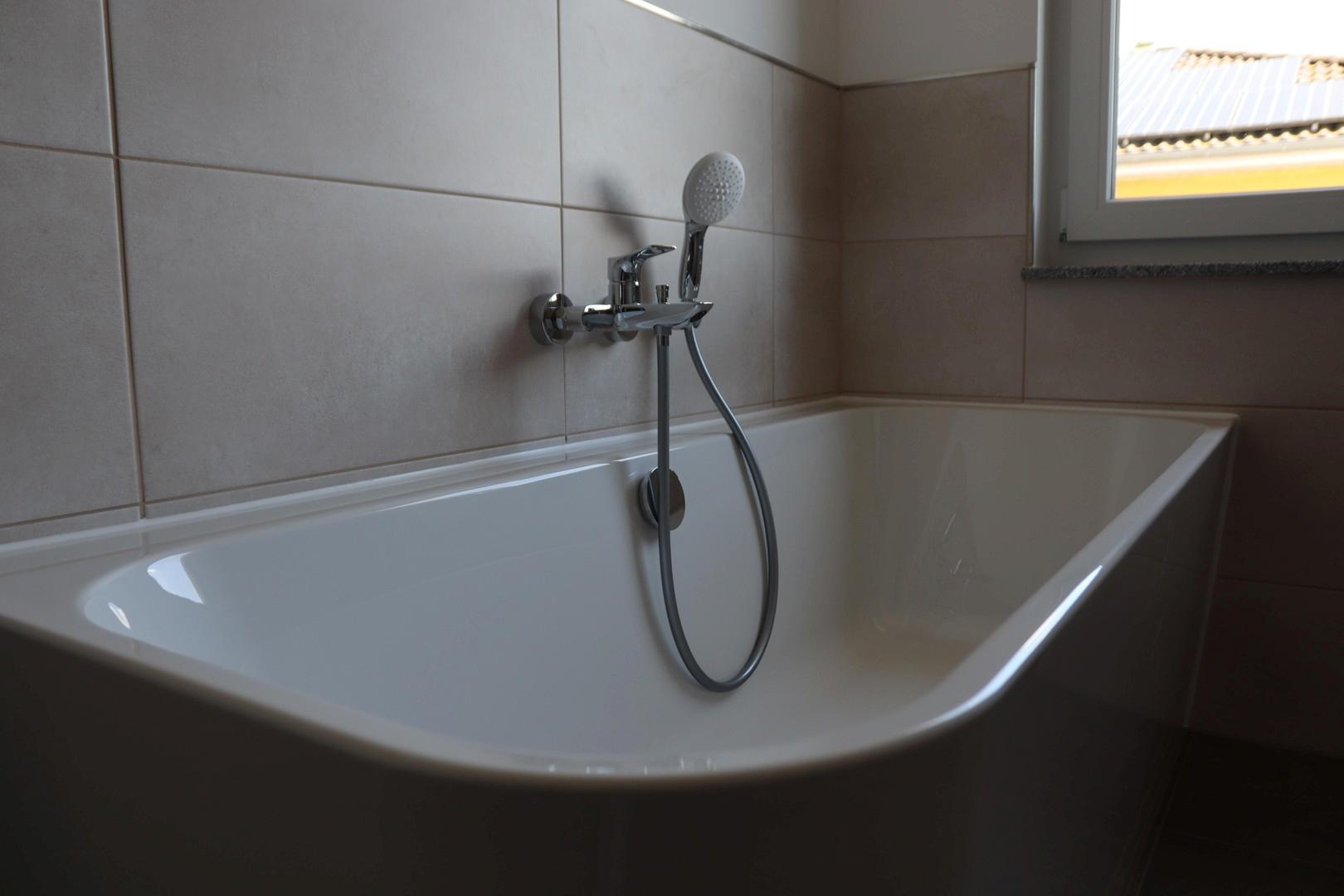 Badewanne Villeroy & Boch