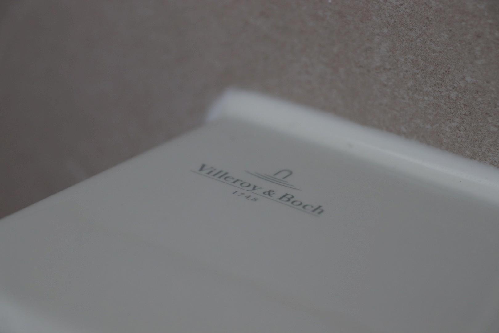 Villeroy & Boch Keramik