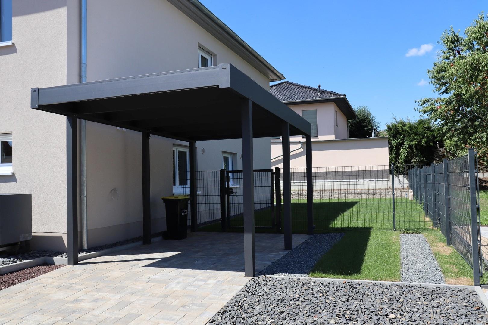 Carport
