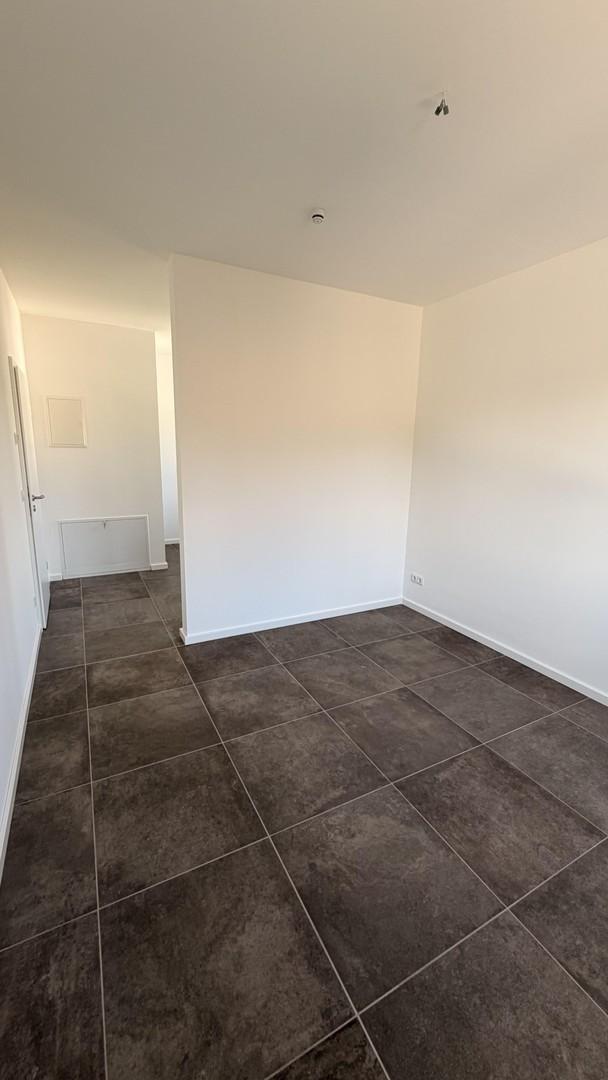 Schlafzimmer mit Ankleide