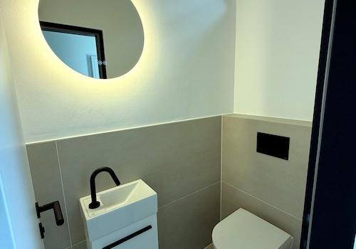 Gäste WC