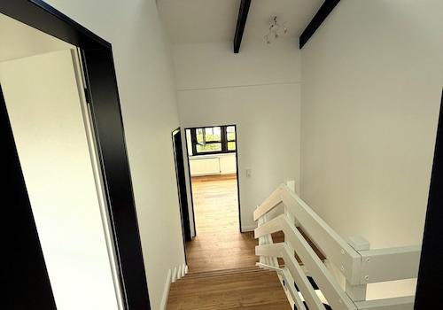 Treppenhaus OG