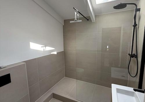 Badezimmer OG