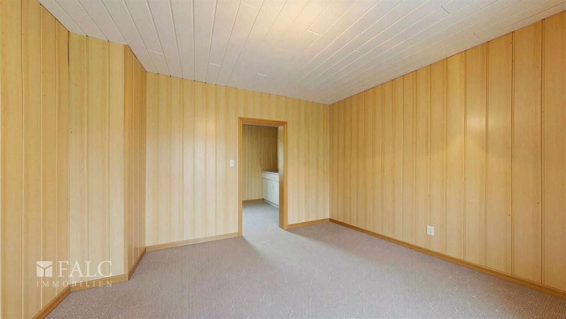 Schlafzimmer 1. Obergeschoss