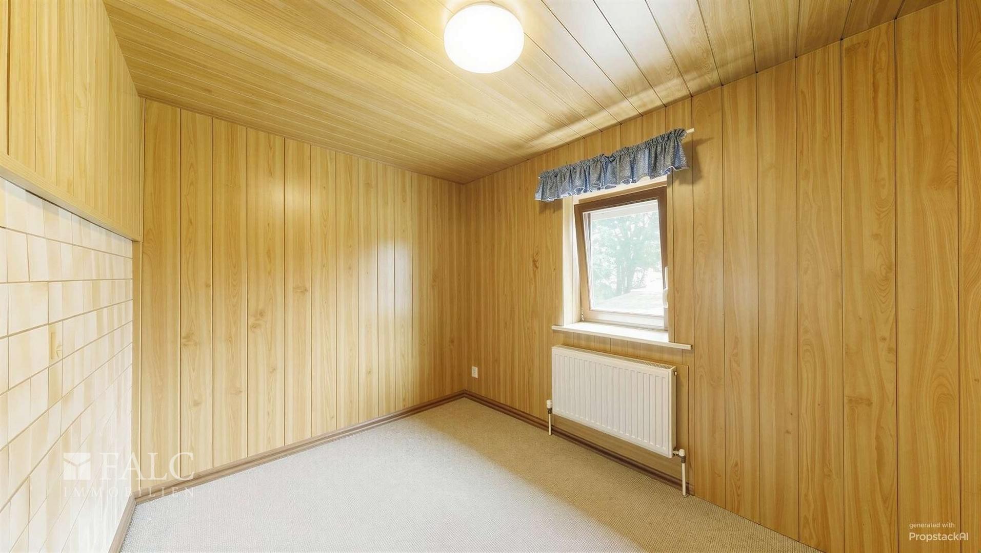 Küche 1. Obergeschoss