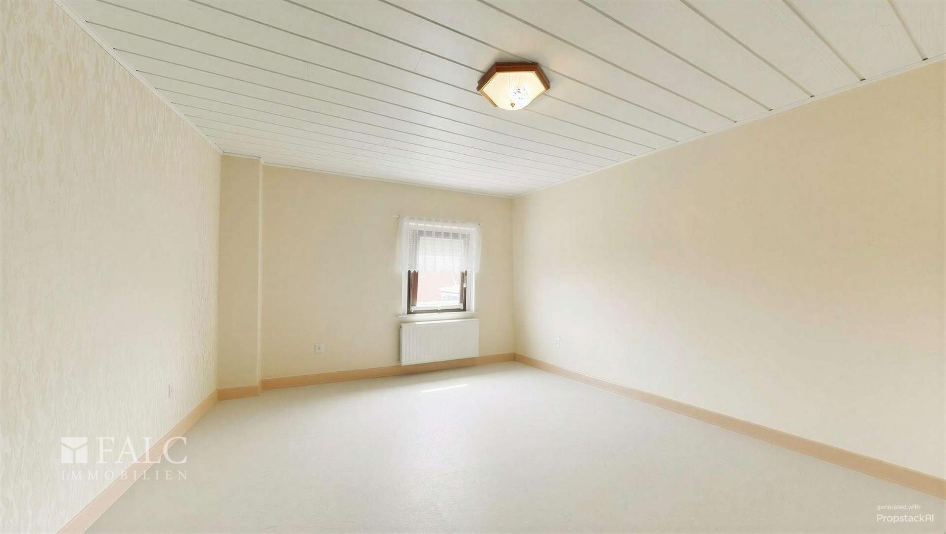 Schlafzimmer 1. Obergeschoss