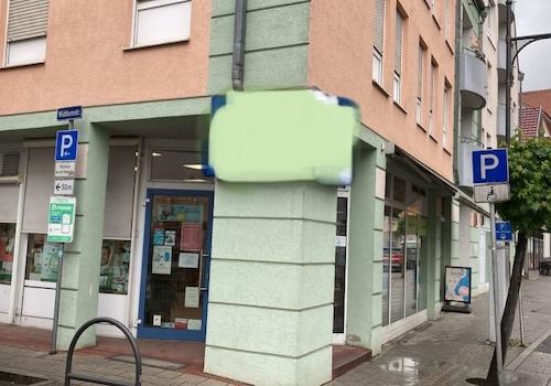 Außen 1