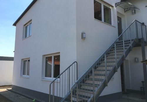 Haus Winkelhaid für 35 Personen
