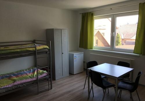 Haus Winkelhaid für 35 Personen