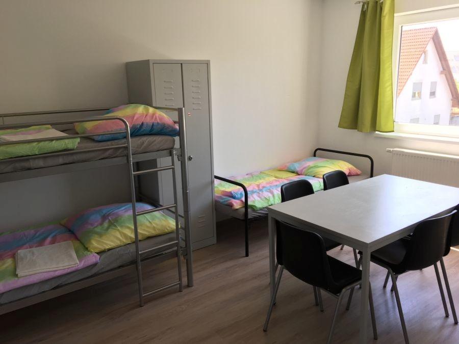 Haus Winkelhaid für 35 Personen