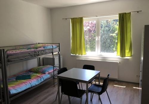 Haus Winkelhaid für 35 Personen