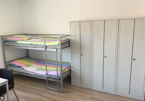 Haus Winkelhaid für 35 Personen