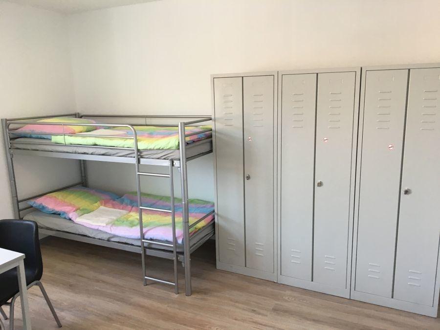 Haus Winkelhaid für 35 Personen