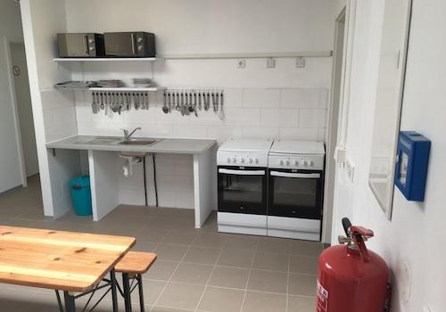Haus Winkelhaid für 35 Personen