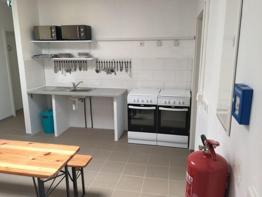 Haus Winkelhaid für 35 Personen