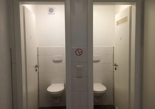 Haus Winkelhaid für 35 Personen