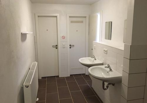 Haus Winkelhaid für 35 Personen