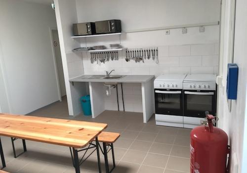 Haus Winkelhaid für 35 Personen