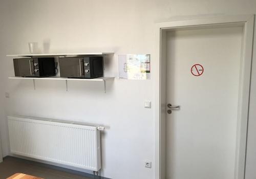 Haus Winkelhaid für 35 Personen
