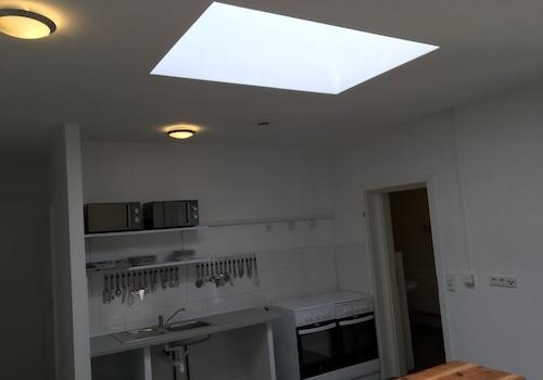 Haus Winkelhaid für 35 Personen