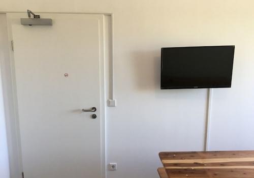 Haus Winkelhaid für 35 Personen