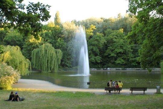 VolksparkFriedrichshain
