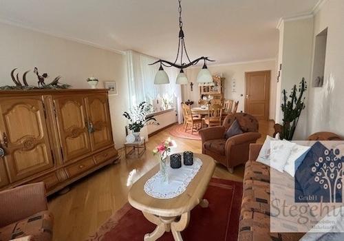 Wohnzimmer foto 3