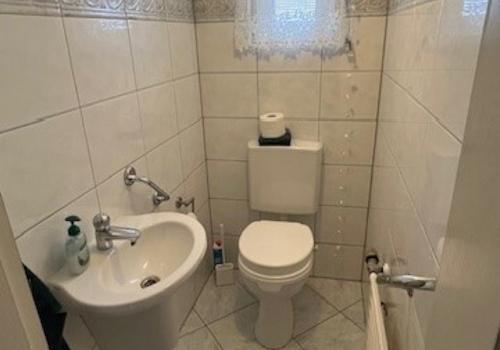 Gäste WC