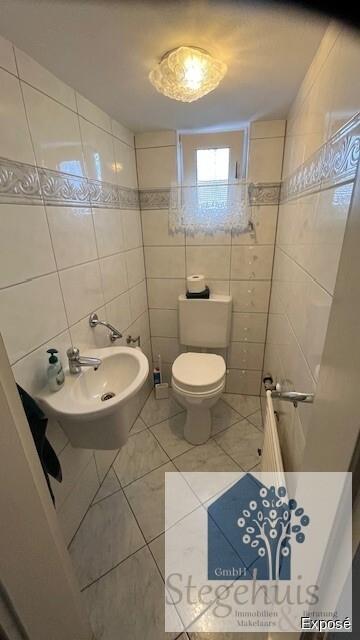 Gäste WC
