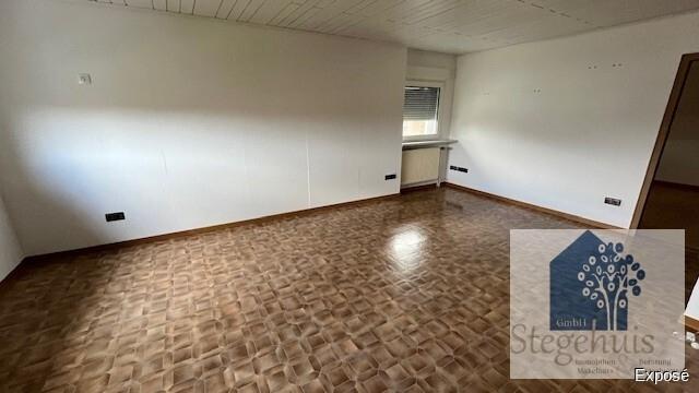 Wohnzimmer im OG