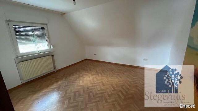 Schlafzimmer 1 im OG
