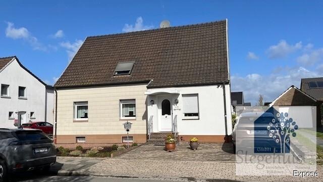 Hausansicht Vorne