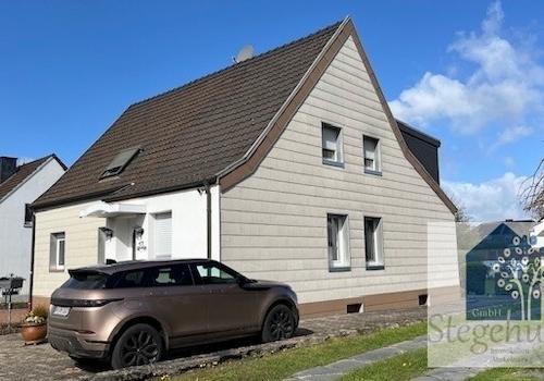 Seiten Ansicht