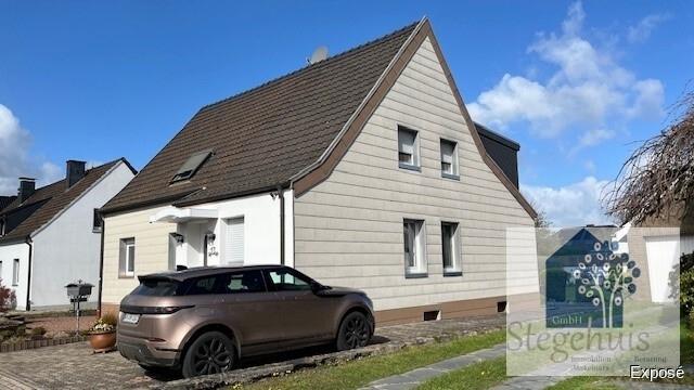Seiten Ansicht