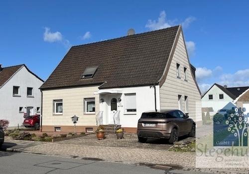 Hausansicht Vorne 2