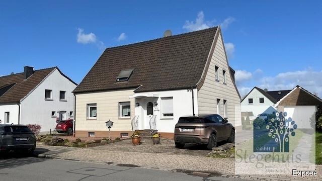 Hausansicht Vorne 2