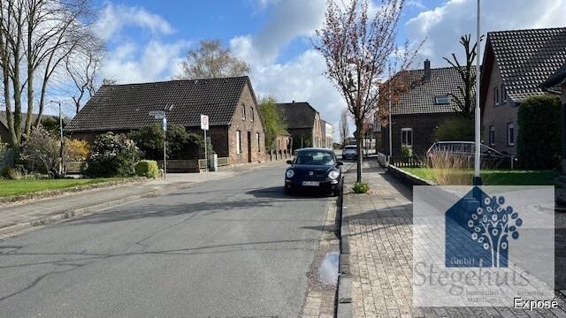 Strassen Ansicht