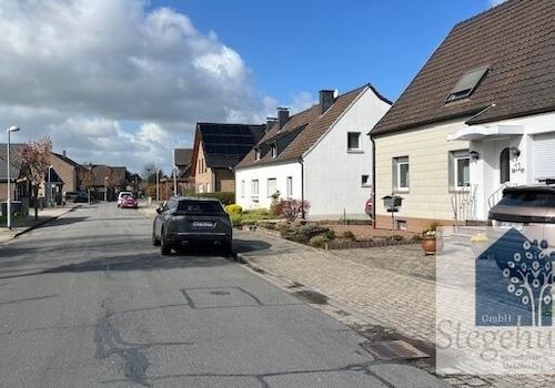 Strassen Ansicht 2
