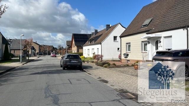 Strassen Ansicht 2