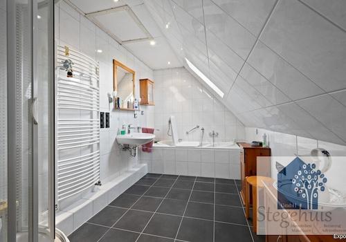 Badezimmer OG