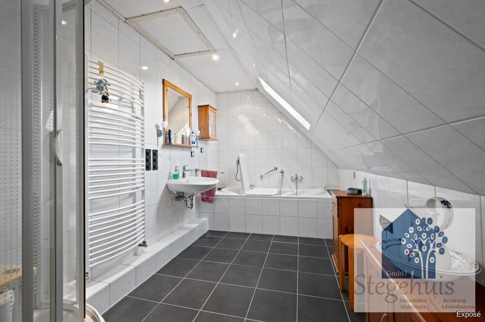Badezimmer OG