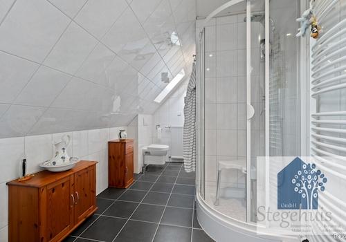 Badezimmer OG