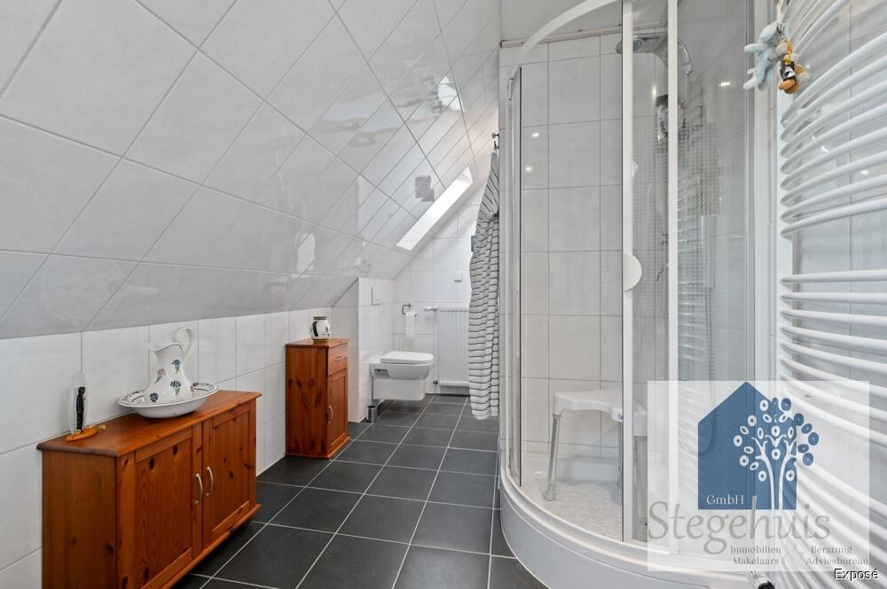 Badezimmer OG