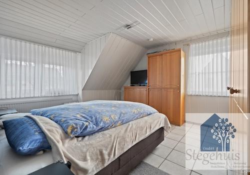 Schlafzimmer 3