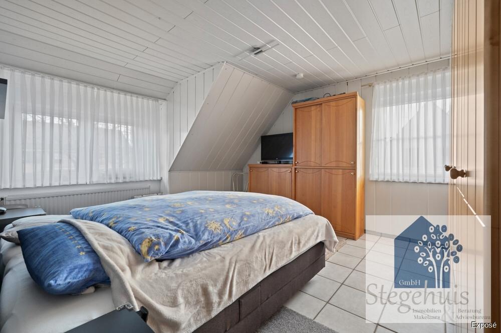 Schlafzimmer 3